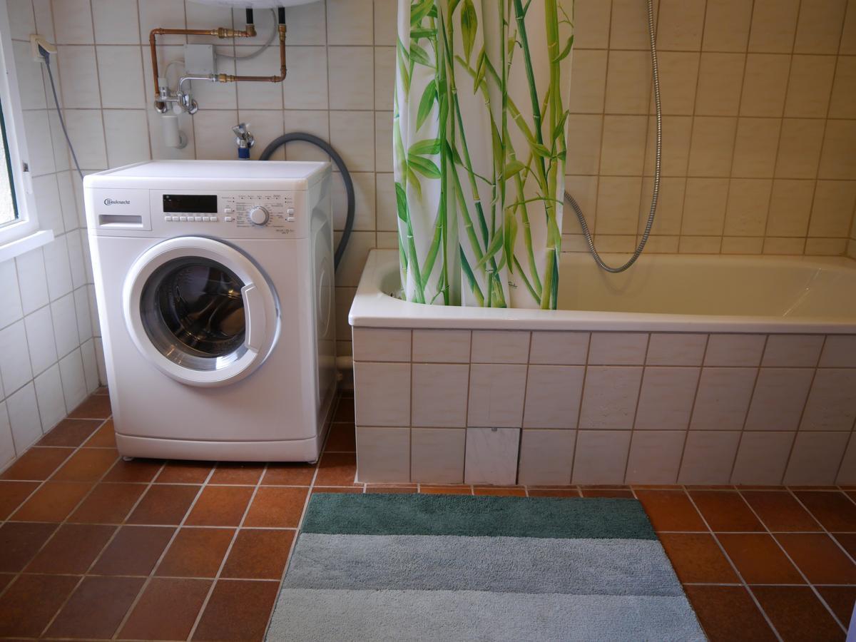 Haus Honigstal Landhaus Cafe Wuppertal Eksteriør bilde