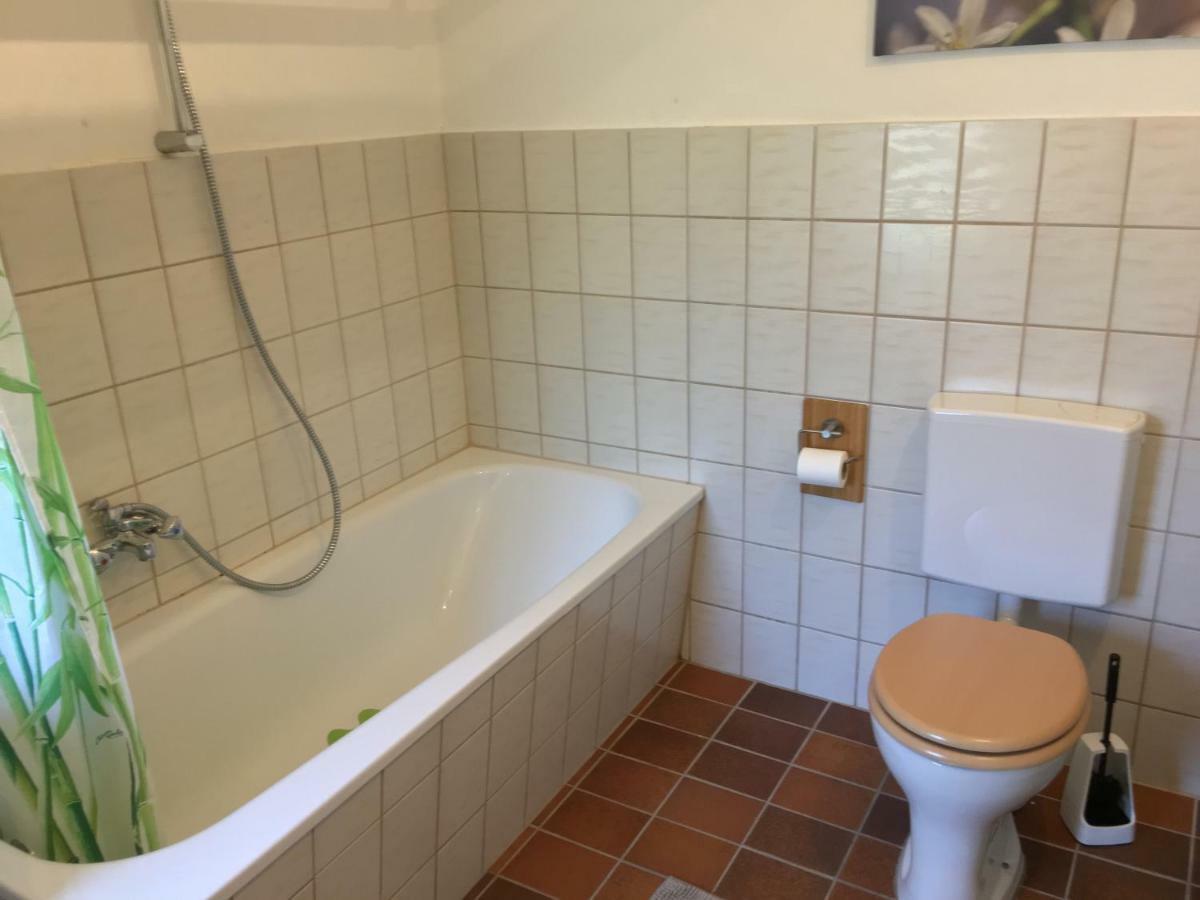 Haus Honigstal Landhaus Cafe Wuppertal Eksteriør bilde