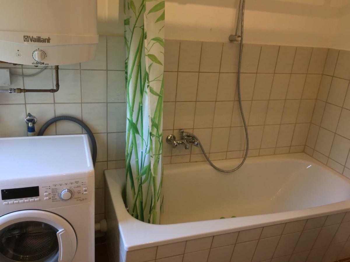 Haus Honigstal Landhaus Cafe Wuppertal Eksteriør bilde